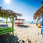 普雷斯蒂奇桑兹度假酒店 公寓