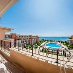 公寓 普雷斯蒂奇桑兹度假酒店