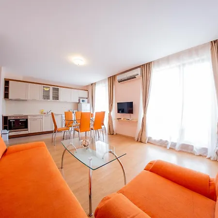 Prestige Sands Apartment