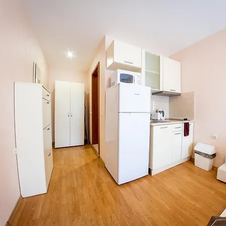 Apartment Prestige Sands