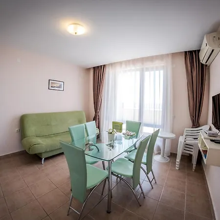 Prestige Sands Apartment