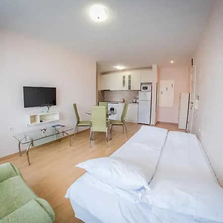 Prestige Sands Słoneczny Brzeg