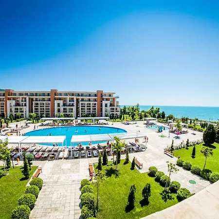 Prestige Sands Apartament