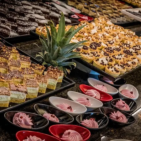 Prestige Sands Apartament