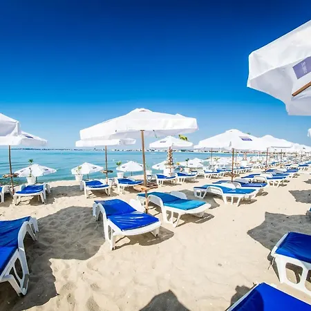 Apartment Prestige Sands *