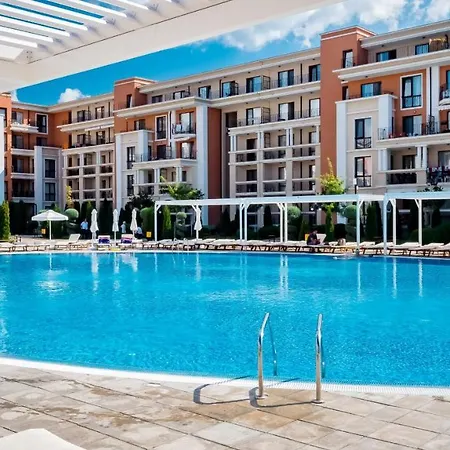 Apartament Prestige Sands *