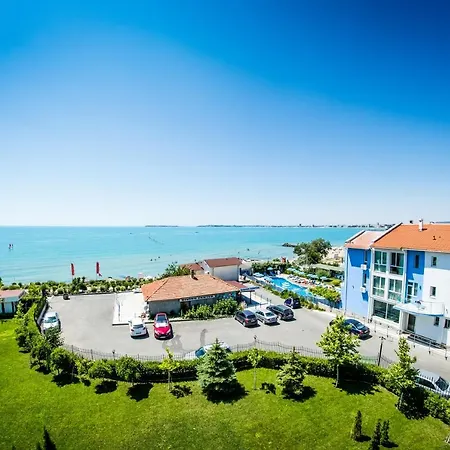 Prestige Sands Apartment Sunny Beach