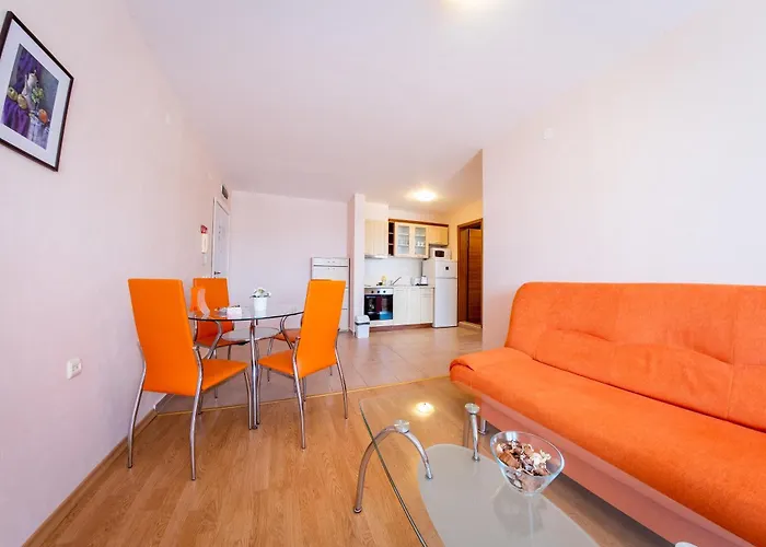 Lejlighed Prestige Sands *