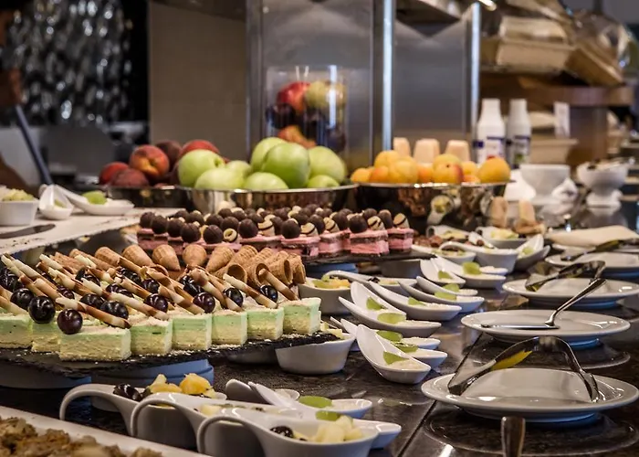 Apartament Prestige Sands *