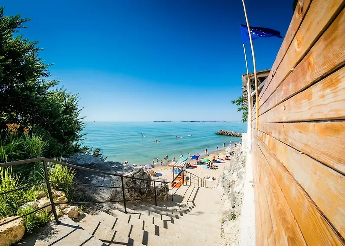 Prestige Sands Sunny Beach