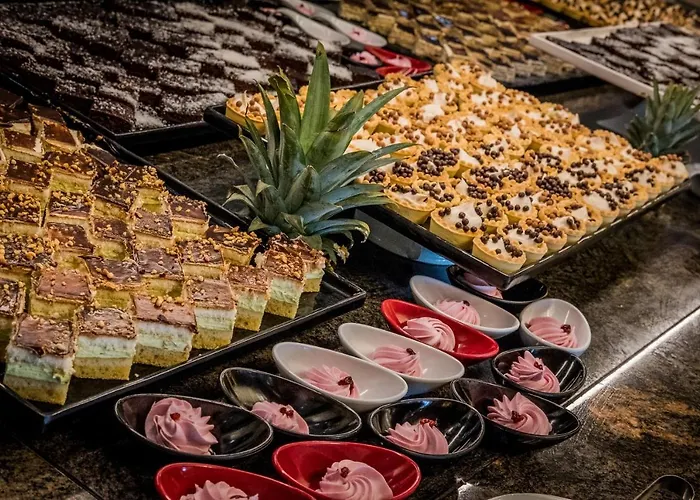 Prestige Sands Lejlighed