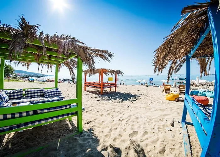 Prestige Sands Lejlighed