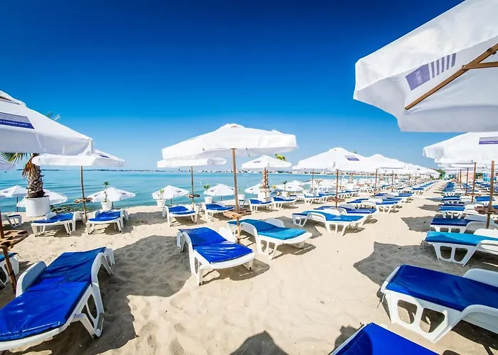 Lejlighed Prestige Sands *