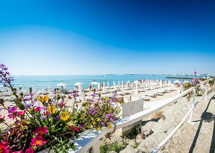 Apartament Prestige Sands