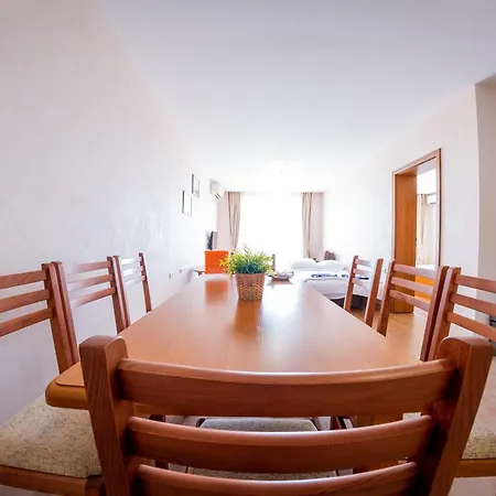 Prestige Sands Napospart