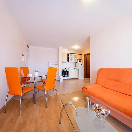 Apartment Prestige Sands *