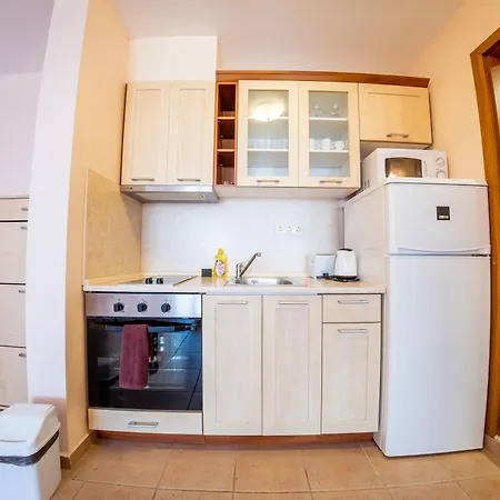 Prestige Sands * Slăntjev Brjag