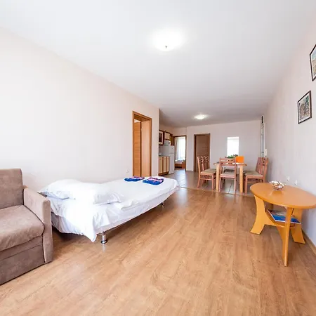 Prestige Sands Sunny Beach