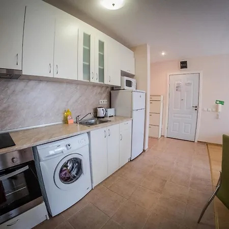 Prestige Sands Daire *