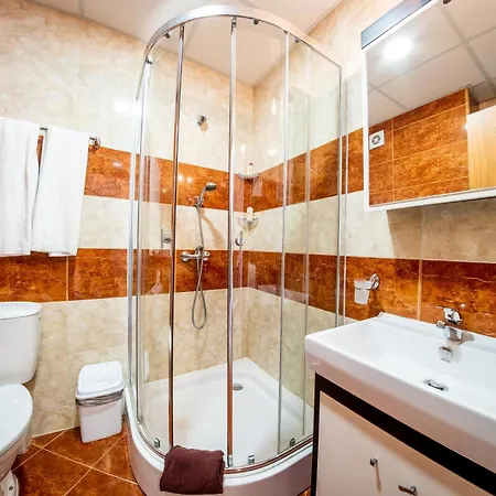 Apartment Prestige Sands Sunny Beach