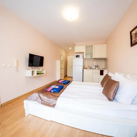 Prestige Sands * Sunny Beach