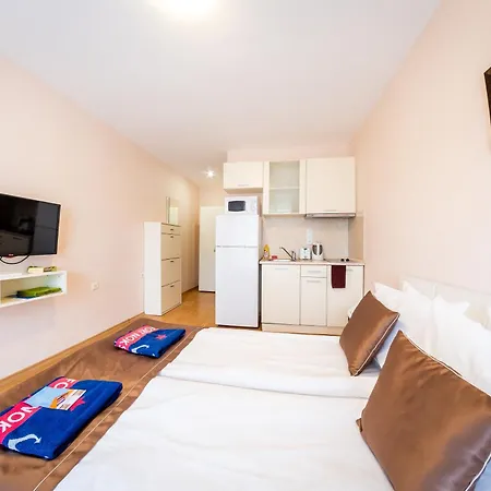 Lägenhet Prestige Sands *