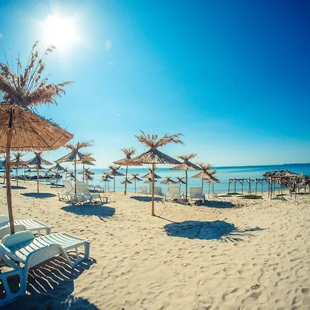 Apartment Prestige Sands Sunny Beach