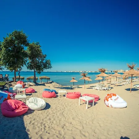 Prestige Sands
