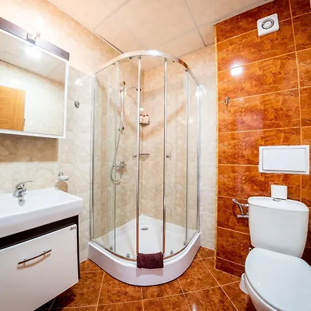 Prestige Sands Apartment Sunny Beach