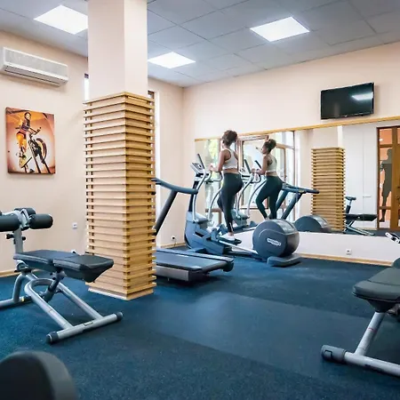 Prestige Sands Apartman