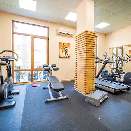 Apartman Prestige Sands