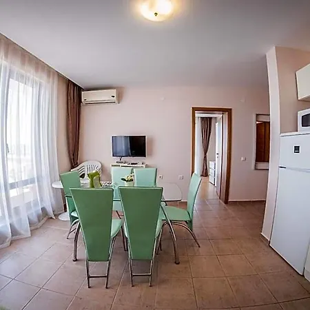 Prestige Sands Apartment