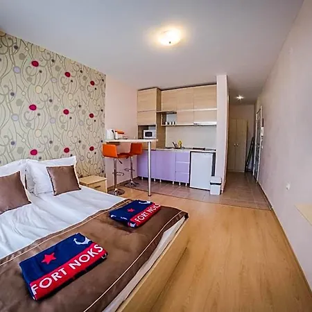 Prestige Sands Slantschew brjag