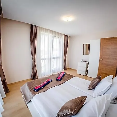 Prestige Sands Apartment Slantschew brjag