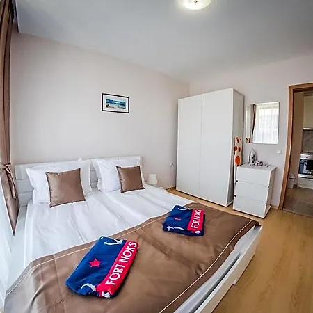 Prestige Sands Slantschew brjag