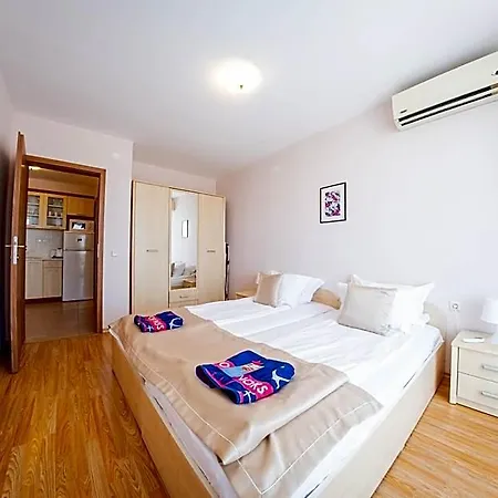 Apartment Prestige Sands *