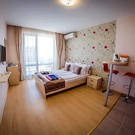 Prestige Sands Apartment Slantschew brjag