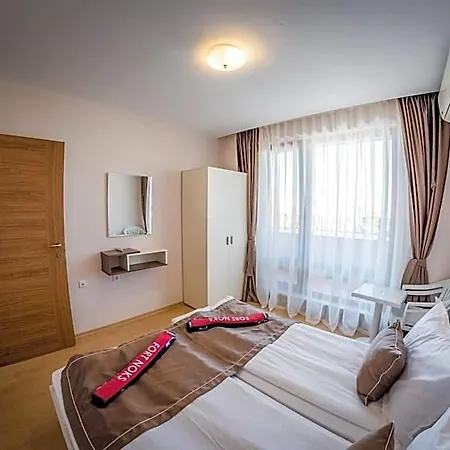 Prestige Sands Apartment