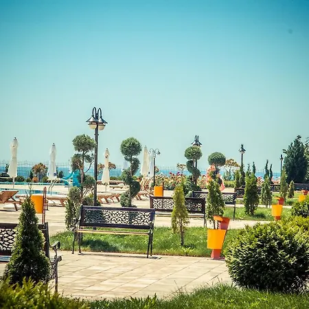 Apartment Prestige Sands *