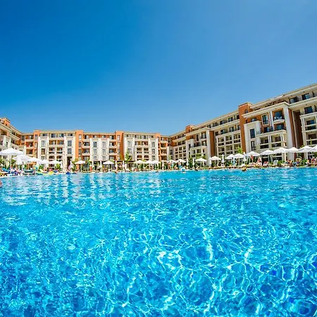 Prestige Sands