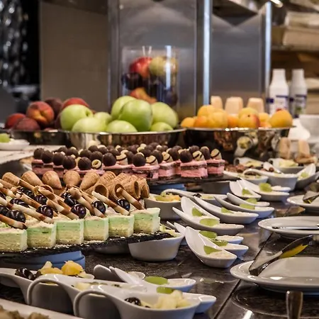 Apartament Prestige Sands *