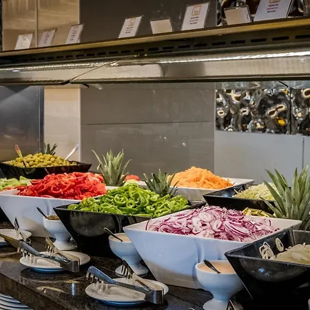 Daire Prestige Sands