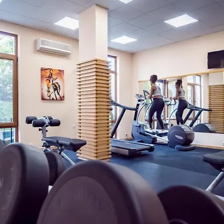 Prestige Sands * Sunny Beach