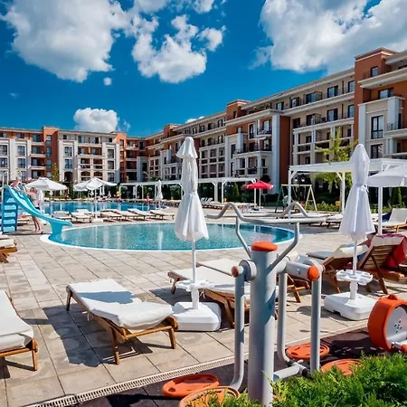Prestige Sands * Sunny Beach