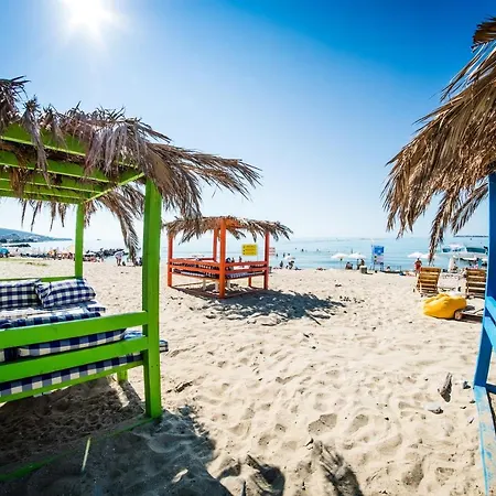 Prestige Sands Daire