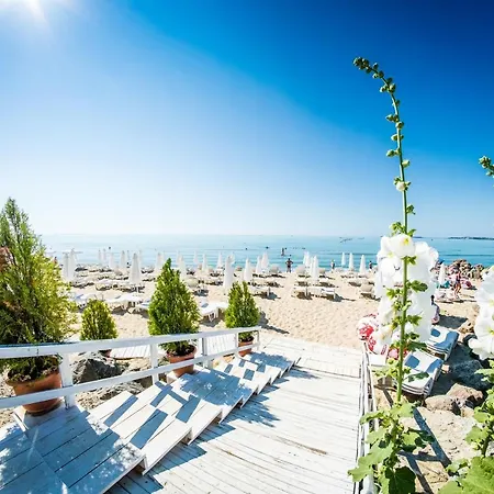 Apartman Prestige Sands *
