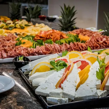 Daire Prestige Sands Sunny Beach