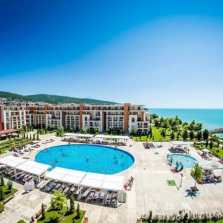 Prestige Sands Sunny Beach