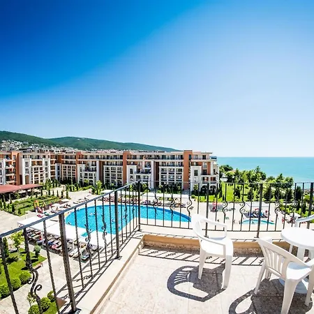 Prestige Sands * Sunny Beach