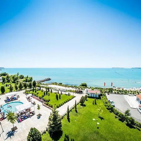 Prestige Sands Apartment Sunny Beach